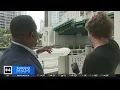 Engineer s website exposes Brickell Bridge rush hour gridlock in Miami