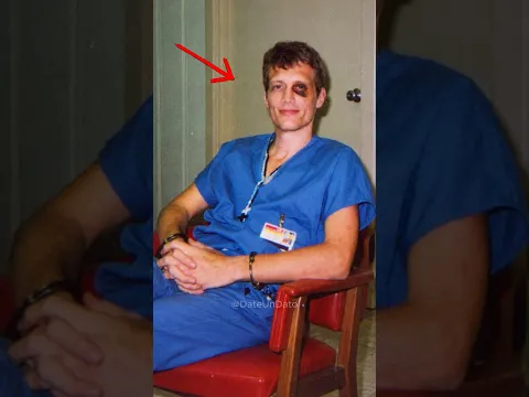 Trató la prisión como si fuera una sala de escape 🔐🧠