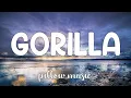 Download Lagu Gorilla - Bruno Marss 🎵