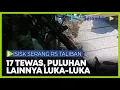 Download Lagu Lima Anggota ISISK Serbu RS Militer Taliban, 19 Tewas dan Puluhan Luka-luka