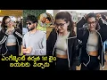 Download Lagu Rashmika Mandanna \u0026 Vijay Devarakonda Nieuwste beelden na verloving | Filmachtige looks