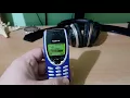 Nokia 8210 ringtones