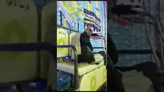 الشيخ محمد البنزاري من بهتا 