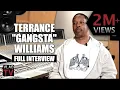 Birdman s Brother Terrance Gangsta Williams Tells His Life Story Full Interview