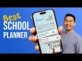Best School Planner App for Students on Android Stay Organized Stress-Free