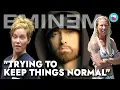 Why Eminem Never Remarried After Kim Scott Rumour Juice