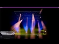 LIVE - Chamsys Timecode Pt2
