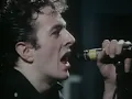 The Clash - Clampdown (Live from Lewisham Odeon, 1980)