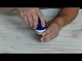 How to Use the MAXGRIND Pill Crusher