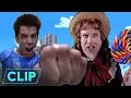 Zoolander 2001 Relax and Learn Martial Arts Ben Stiller Will Ferrell