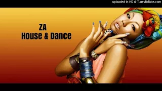 dj shimza destino original 