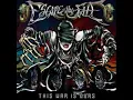Escape The Fate - 10 Miles Wide
