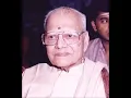 KV Narayanaswamy - pankajAkSanAM - tODi - Swatithirunal