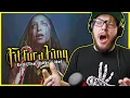 Download Lagu DEEP AND HEAVY!! 😢 Fit For A King - End The Other Side | REACTION / LYRIC BREAKDOWN
