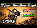 DJ SLOW|DJ Kapangku kapang terbaru full Bass Bliyut