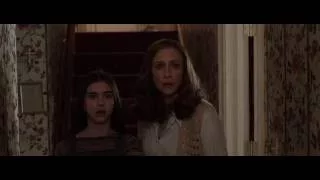 the conjuring 2 scene nun 