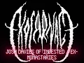 Download Lagu EXOCARNAGE - SUBJUGATE/ERADICATE (FT. JOSH DAVIES OF INGESTED) [OFFICIAL LYRIC VIDEO] (2025) SW EXCL