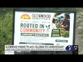 Glenwood Marketplace celebrates anniversary