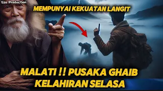 Download Kuwalat ..Meremehkan Kelahiran Selasa ‼️6 Pusaka Ghaib Kelahiran Selasa MP3