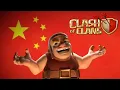 I Exposed Chinese Clash of Clans…