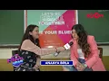 Ananya Birla creates AWARENESS regarding mental health & shares her experience of dealing with it