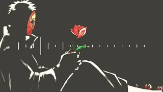hanya rindu background obito naruto 