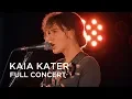 Download Lagu Kaia Kater | Full Concert