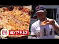 Barstool Pizza Review - Nicky s Place East Haven CT