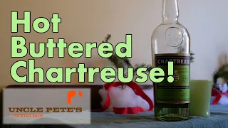 hot buttered chartreuse you can hot butter anything 