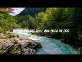 Luis Fonsi, Laura Pausini - Roma (Letra/Lyrics)