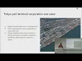 2023 Redmine Geo-Task-Tracker GTT Plugin - Taro Matsuzawa