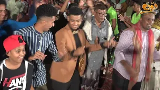 بغينا المكلا للفنانين جاسم ومعاد وبدر بامبيلا 