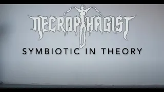 Download Necrophagist - Symbiotic in Theory Cover MP3