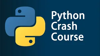 Python Crash Course TAGALOG