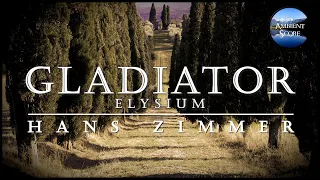 Gladiator Elysium Calm Continuous Mix 