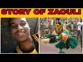 Download Lagu Zaouli Mask TikTok Addicted Video @mypictalk | Tamil | ViSa Han TALKS