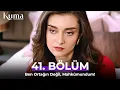 Download Lagu KUMA 41. Bölüm | Bu Aşk Beni Yok Etti!  kanal 7 kuma dizisi | Yeni Diziler 2025