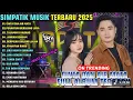 Download Lagu CINTA DAN AIR MATA - PENANTIAN BERUJUNG LUKA || SIMPATIK MUSIK FULL ALBUM TERBARU 2025 || 
