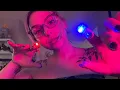 Experimenting on you with Unexpected Tingles