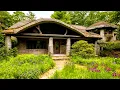 Maine 4 River Waterfront Abandoned Mansion 3 28 acres Gardens Forest Secret Porch 679k
