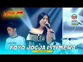 Lagu KOYO JOGJA ISTIMEWA - PUTRI MEGA OM WONGJOWO MADIUN X GHBHE AUDIO LIVE PONOROGO