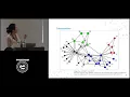 Large Scale Graph Mining with Spark What I learned from mapping 15 million websites