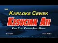 Download Lagu KESUCIAN ATI  KARAOKE KOPLO (NADA CEWEK) OJO DI PADAKNO ISUN