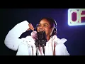 Koffee "Toast" (Live Performance) | Open Mic