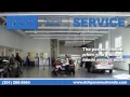 At DCH Paramus Honda We Mean It When We Say We Service Hondas