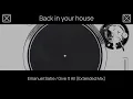 Emanuel Satie / Give It All (Extended Mix)