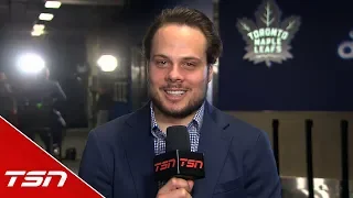 Download Matthews: 'I wouldn't want to play anywhere else' MP3