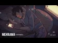 Mehrama Extended (Slowed + Reverb) | Darshan Raval, Antara Mitra | Love Aaj Kal | SR Lofi