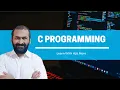 C Programming Lecture 3