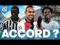 Download Lagu 🚨 Mercato OM : Accord avec Igor Paixão ! Ça chauffe pour Weah ? Les rumeurs Endrick et Fernandez !